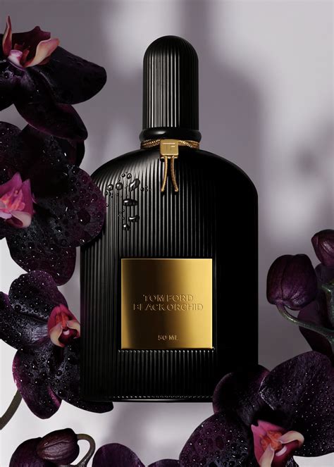 is tom ford black orchid eau de parfum unisex